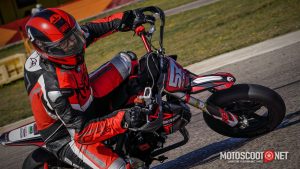 Carrera social Menarguens