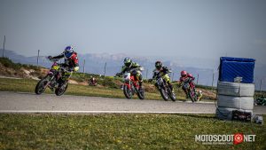 Carrera social Menarguens