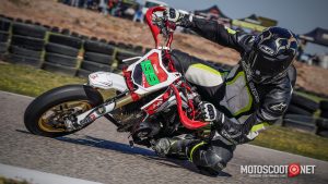 Carrera social Menarguens