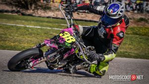 Carrera social Menarguens