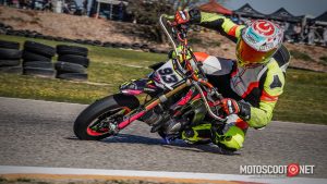 Carrera social Menarguens