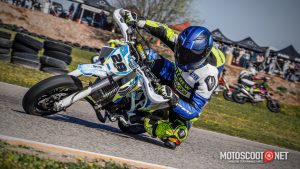 Carrera social Menarguens