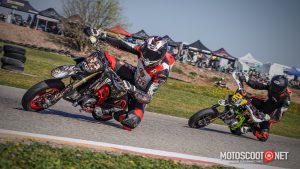 Carrera social Menarguens