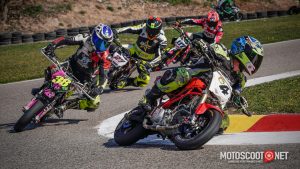 Carrera social Menarguens