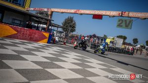 Carrera social Menarguens