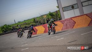 Carrera social Menarguens