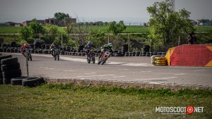 Carrera social Menarguens