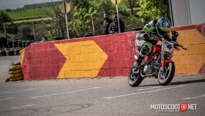 Carrera social Menarguens