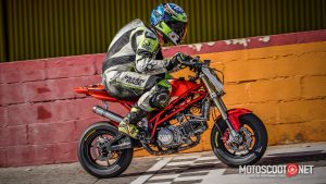 Carrera social Menarguens