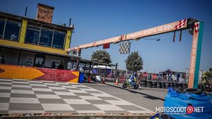 Carrera social Menarguens