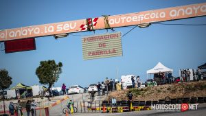 Carrera social Menarguens