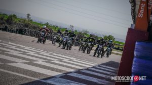 Carrera social Menarguens