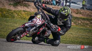 Carrera social Menarguens