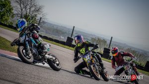 Carrera social Menarguens