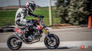 Carrera social Menarguens