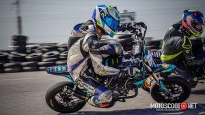 Carrera social Menarguens