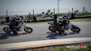 Carrera social Menarguens