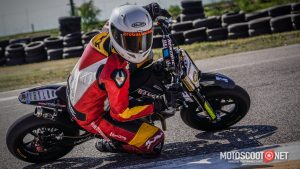 Carrera social Menarguens