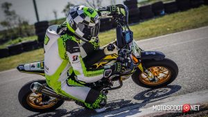 Carrera social Menarguens