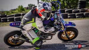 Carrera social Menarguens