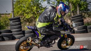 Carrera social Menarguens