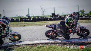 Carrera social Menarguens