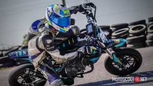 Carrera social Menarguens