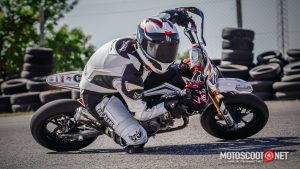 Carrera social Menarguens