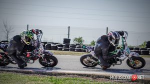 Carrera social Menarguens