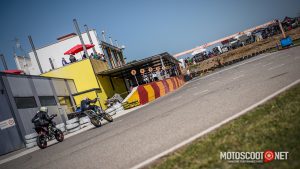 Carrera social Menarguens