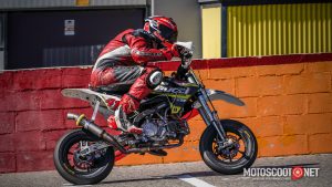 Carrera social Menarguens