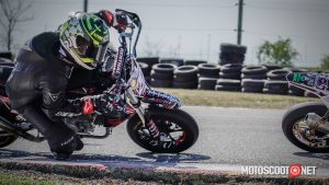 Carrera social Menarguens