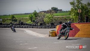 Carrera social Menarguens