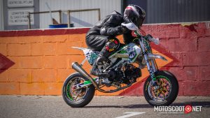 Carrera social Menarguens