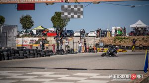 Carrera social Menarguens