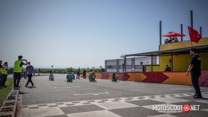 Carrera social Menarguens