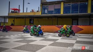 Carrera social Menarguens