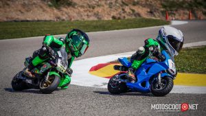 Carrera social Menarguens