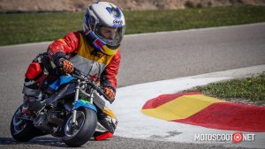 Carrera social Menarguens