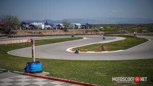 Carrera social Menarguens