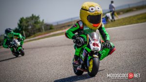 Carrera social Menarguens