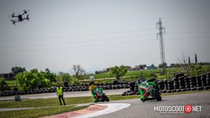 Carrera social Menarguens