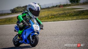 Carrera social Menarguens