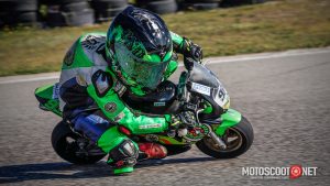 Carrera social Menarguens