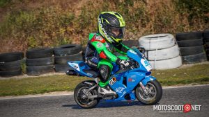 Carrera social Menarguens