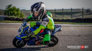 Carrera social Menarguens