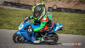 Carrera social Menarguens