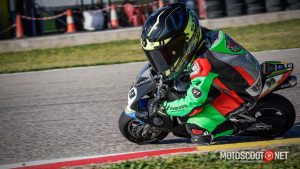 Carrera social Menarguens