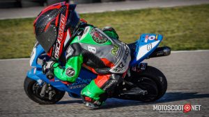 Carrera social Menarguens