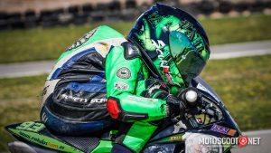 Carrera social Menarguens